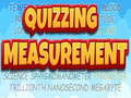 խաղ Quizzing Measurement