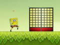 խաղ spongebob Jump adventure