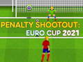 խաղ Penalty Shootout: EURO cup 2021