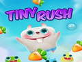 խաղ Tiny Rush