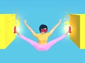 խաղ Pokey Woman