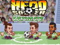 խաղ head Soccer Ultimate