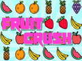 խաղ Fruit Crush