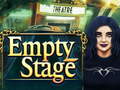 խաղ Empty Stage