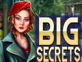 խաղ Big Secrets