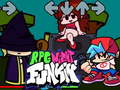 խաղ RPG Night Funkin