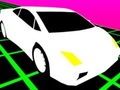 խաղ Slope Car