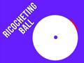 խաղ Ricocheting Ball