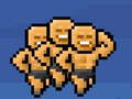 խաղ Muscle March