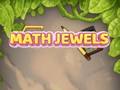 խաղ Math Jewel