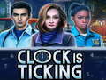 խաղ Clock is Ticking