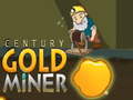 խաղ Century Gold Miner