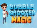 խաղ Bubble Shooter Magic