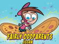 խաղ Fairly oddParents Jigsaw 