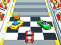 խաղ Smash Cars 3D