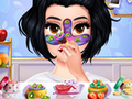 խաղ Fruity Fun Skin Routine