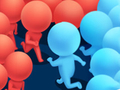 խաղ Count Masters: Crowd Runner 3D