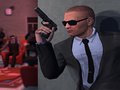 խաղ Secret Mission Agent Rescue