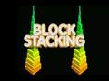 խաղ Block Stacking