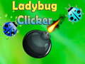խաղ Ladybug Clicker