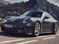խաղ Porsche 911 GT3 Touring Slide