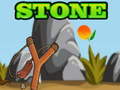խաղ Stone
