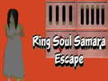 խաղ Ring Soul Samara Escape