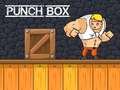 խաղ Punch Box