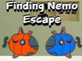 խաղ Finding Nemo Escape