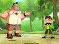 խաղ Ben10 Hidden Objects