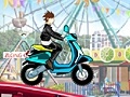 խաղ Uphill Rush 2