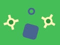 խաղ Flying Cubic