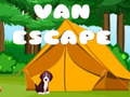 խաղ Van Escape