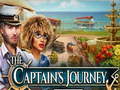 խաղ The Captains Journey
