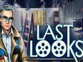 խաղ Last Looks