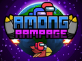խաղ Among Us Rampage