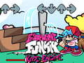 խաղ Friday Night Funkin Kade engine