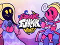 խաղ Friday Night Funkin vs Valerie