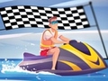 խաղ Boat Racing