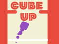 խաղ Cube Up