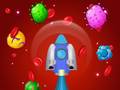 խաղ Battle Within Coronavirus