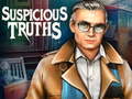 խաղ Suspicious Truths