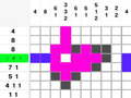խաղ Nonogram: Picture Cross Puzzle Game