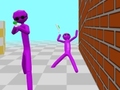 խաղ Paintball Shooter 3D