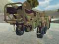 խաղ US Army Drone Attack Mission