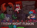 խաղ Madness Friday Night Funkin 