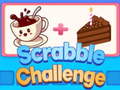 խաղ Scrabble Challenge