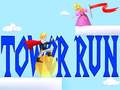 խաղ Tower Run