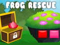 խաղ Frog Rescue