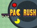 խաղ Pac Rush